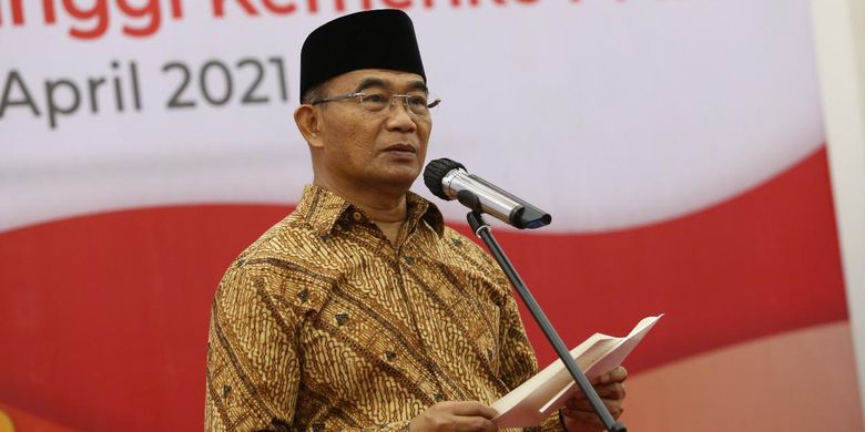 ‘Hajj Fund is Properly Managed’: Indonesian Senior Minister