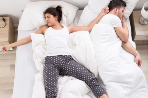 Metode Tidur Skandinavia, Cara Sederhana Mendapatkan Tidur Nyenyak