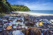 Sampah Plastik “Berlayar” ke Samudra Hindia dan Afrika, Ini Penjelasan Peneliti BRIN