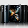 Paket Lengkap, Samsung Galaxy Z Fold4 5G Hadirkan Performa dan Kamera Mutakhir yang Lebih Baik 