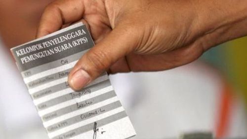 DPT 2024 Diduga Bocor, Semua Komisioner KPU RI Disidang Etik DKPP