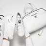 Kolaborasi Istimewa Adidas x Prada Hasilkan Tas dan Sneaker 