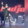 Kronologi Band Radja Diancam Dibunuh Usai Konser di Malaysia, Sempat Mengira Di-prank