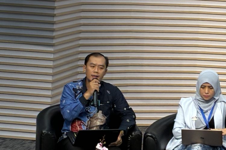 KPK Sebut Pasal Penyelidikan di RUU KUHAP Bisa Hambat OTT