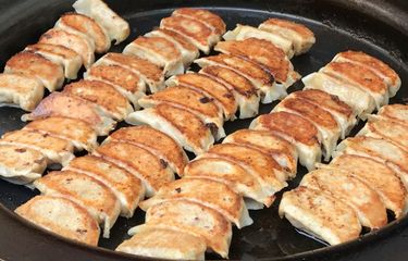 Gyoza