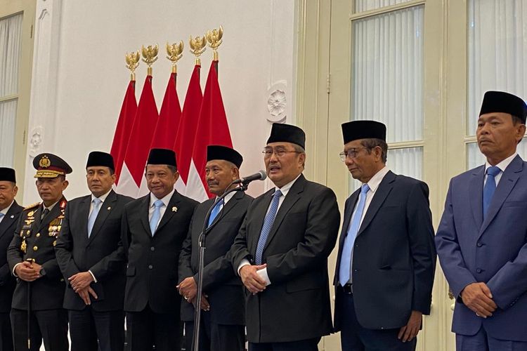 Komisi Reformasi Polri: Antara Harapan dan Ketakutan Lama