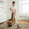 Cara Tepat Menggunakan Vacuum Cleaner untuk Menyedot Debu pada Karpet
