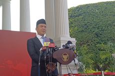 Kementerian Imigrasi dan Pemasyarakatan Akan Kaji Wacana Warga Binaan Tidak Ditahan