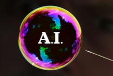 Apa Itu AI Bubble? Memahami Konsep dan Dinamika di Balik Industri AI