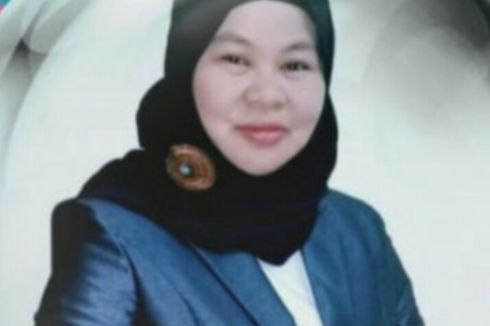 Komisioner KPU Bangka Belitung Pudjiarti Meninggal, Tinggalkan Seorang Putri yang Masih TK