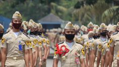 Ingin Masuk Sekolah Kedinasan Kemenhub? Ikut 8 Ekskul Ini di Sekolah