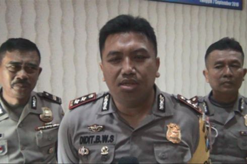 Polisi Akan Bubarkan Arak-arakan Kemenangan Pemilu