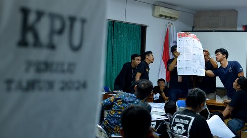 Memurnikan Suara Rakyat