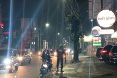 Bayar Listrik Tiap Bulan, KWh Meter Pedagang Martabak di Medan Dicabut PLN Usai Video Pemalakan Viral