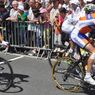 Putaran Terakhir, Pebalap Tour de France Tak Ada yang Positif Corona