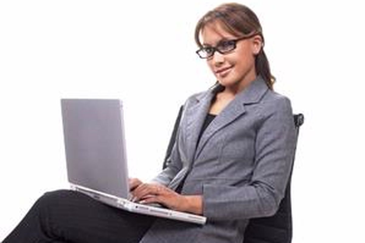 Jangan gunakan email bila ada cara lain yang lebih cepat.