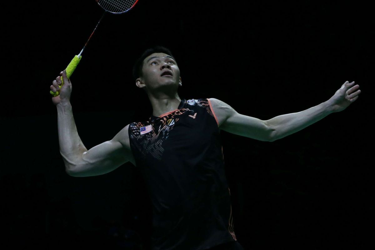 Stok foto: Tunggal putra Malaysia, Lee Zii Jia. Terkini, Lee Zii Jia tengah mengalami penurunan performa. Dia selalu gugur di babak awal pada tiga turnamen pembuka tahun 2023. Terbaru, Lee Zii Jia tersingkir di 16 besar Indonesia Masters 2023.