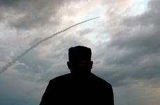 Tak Peduli Jelang Tahun Baru, Korea Utara Tembakkan 3 Rudal Balistik