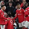 Prediksi Skor dan Line Up Leeds Vs Man United di Liga Inggris