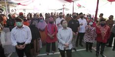 Kemensos Bagikan 508.077 BST ke Banten, Daerah dengan Banyak Pekerja Dirumahkan