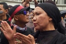Ratna Sarumpaet: Megawati Gagal Jadi Putri Bangsa