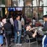Bidik Komunitas Kpop Jadi Kiat Sukses Kopi Chuseyo