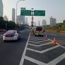 Update Penutupan 15 Akses Jalan Tol di Jabodetabek Jelang Idul Adha