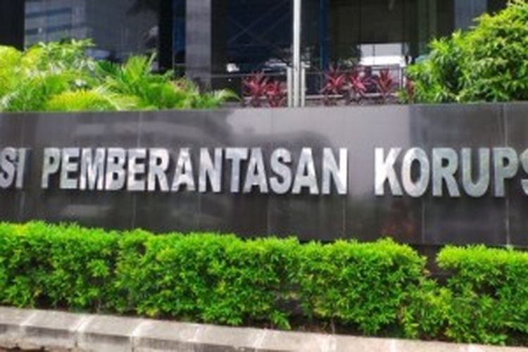Gedung Komisi Pemberantasan Korupsi, Jalan HR Rasuna Said, Jakarta Selatan