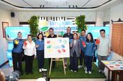 Dorong Gaya Hidup Berkelanjutan, Blibli Tiket Action Gelar 'Langkah Membumi Ecoground 2025'