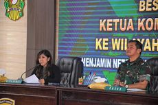 Ketua Komisi I Minta Warga Lapor ke TNI dan DPR jika Ada Prajurit Tak Netral dalam Pemilu