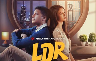 Sinopsis LDR Love Distance Relationshi (2023)
