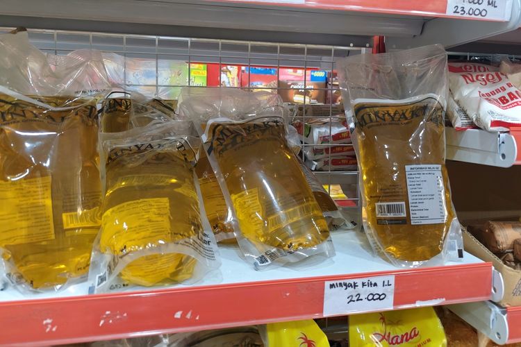 Harga Minyakita Bakal Naik 2 Minggu Lagi, Disperindag Jatim Lakukan Penyesuaian