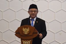 Menanti Taji Mendikdasmen Abdul Mu'ti