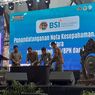 Kementerian ATR/BPN Teken MoU dengan PMN dan BSI