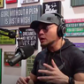 Deddy Corbuzier Unggah Lagi Video dengan Sisca Soewitomo yang Dihapus YouTube, Muncul Dollar Kuning