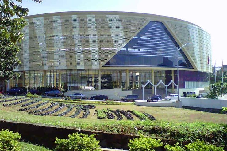 Unpad Buka Program Magister PJJ Bidang Ketahanan Pangan, Ada Beasiswa