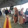 Kemenhub: Pelabuhan Merak Sudah Landai, Tidak Ada Lagi Kemacetan