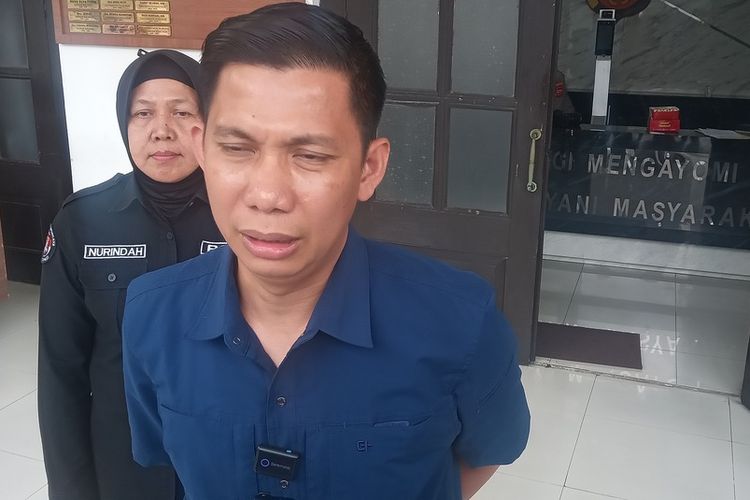 Kasus Bayi Nyaris Tertukar di RSHS Bandung, Polisi: Kami Selidiki, Apakah Ada Pidana atau Salah SOP