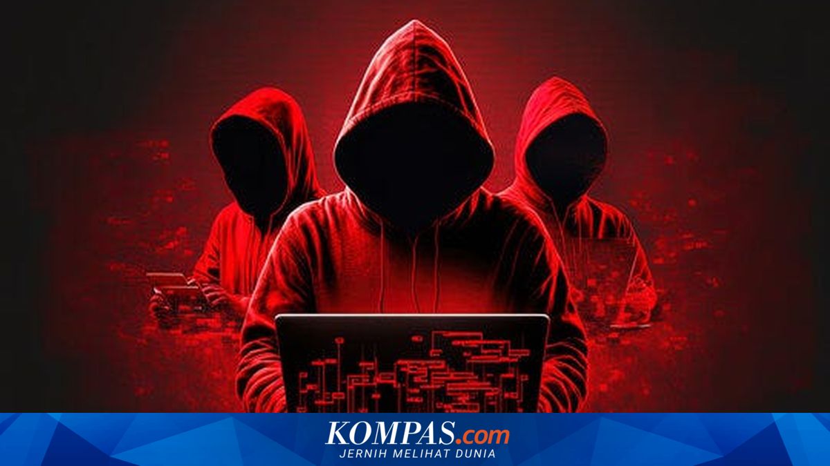 Pemuda 18 Tahun Ditangkap Terkait Serangan Siber, Gunakan Program yang Dibuat dengan ChatGPT