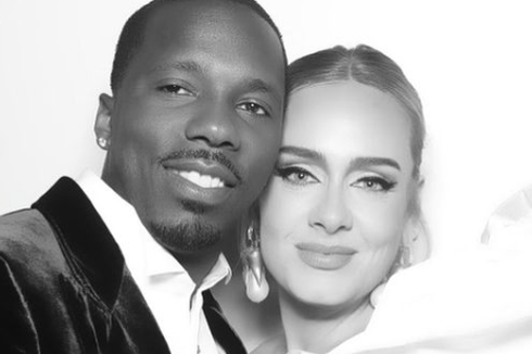 Saat Adele Ulang Tahun, Rich Paul Malah Pesta Bareng LeBron James