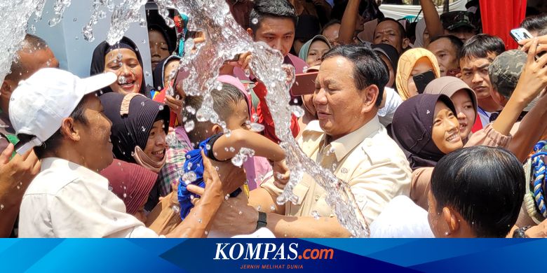Krisis Air Bersih Ancaman Pertahanan