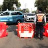 Ada Pengalihan di 18 Ruas Jalan Jakarta Akhir Pekan Ini