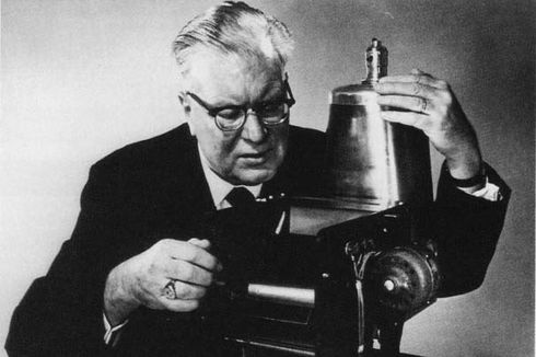 Biografi Chester Carlson, Penemu Mesin Fotokopi