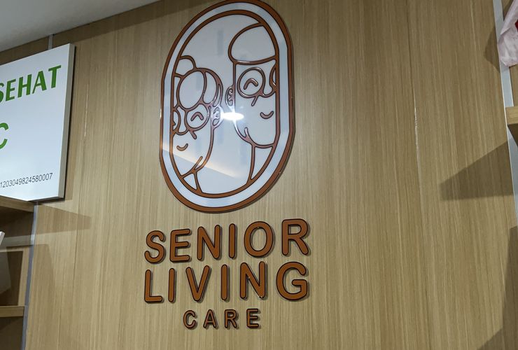 Saat Anak Sibuk Bekerja, Daycare Lansia Jadi Pilihan Perawatan Orangtua