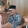 Hari Kedua Kampanye, Teguh-Gage Blusukan Temui Veteran Perang Kemerdekaan di Solo