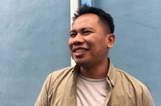 Vicky Prasetyo Mengaku Tak Kapok "Nyaleg"