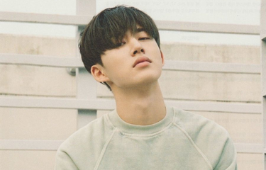 Kim Hanbin atau karib disapa B.I