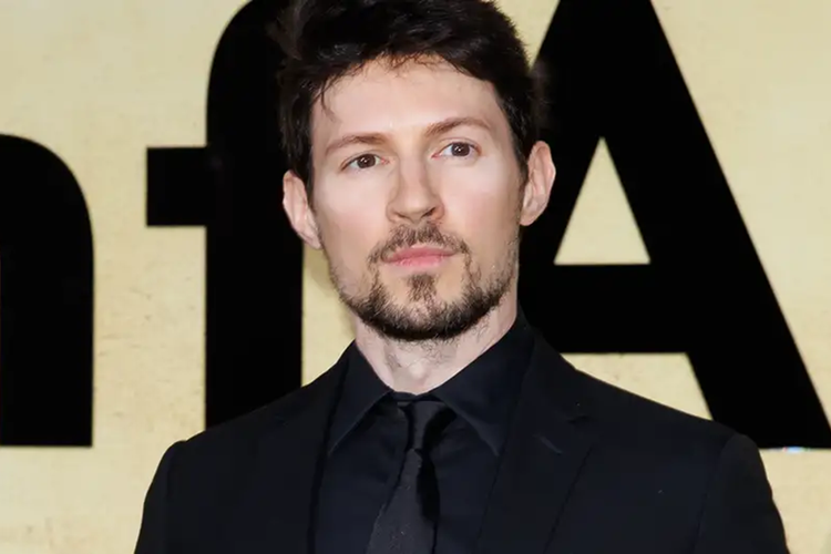 Ini Alasan Rusia Buru CEO Telegram Pavel Durov
