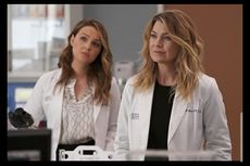 Sinopsis Grey's Anatomy, Serial Medis Legendaris, Tayang di Netflix