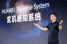 Huawei Rilis TruSense, Pemantau Kesehatan di Perangkat Wearable dengan 60 Indikator